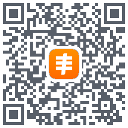 丰e管家 QRcode