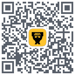 超级猩猩 QRcode