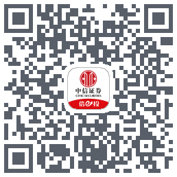 中信证券 QRcode