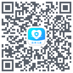 医患沟通 QRcode