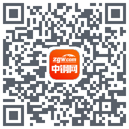 中钢网 QRcode