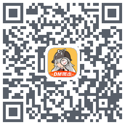 剧本杀的下載二維碼