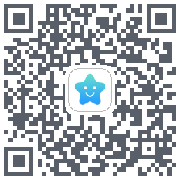海星 QRcode