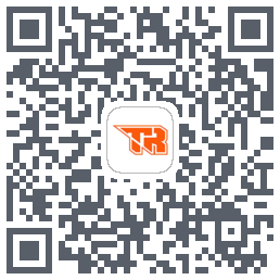 TR商城 QRcode