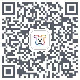 小白学习打印的下載二維碼