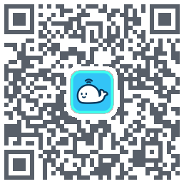 闲趣岛 QRcode