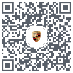 保时捷 QRcode