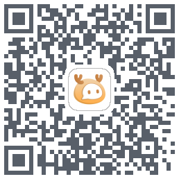 小鹿声文 QRcode