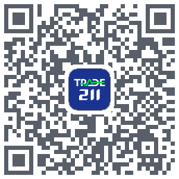 Trade211codice QR per il download