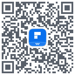 PDFelement QRcode