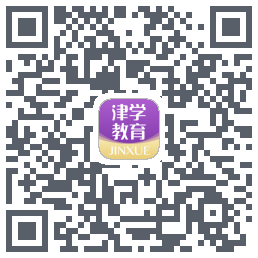 津学教育รหัส QR สำหรับดาวน์โหลด