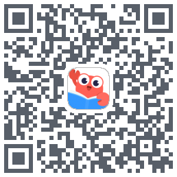KaDa阅读 QRcode