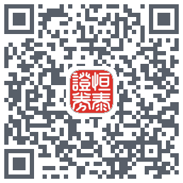 德恒律所 QRcode