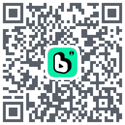 波点音乐 QRcode