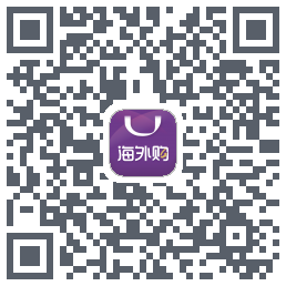友阿海外购 QRcode