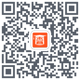 查博士 QRcode