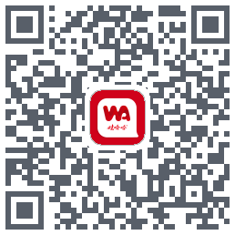 Hi娃哈哈 QRcode