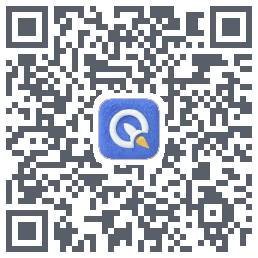 金十数据código QR de descarga de