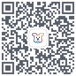 小白学习打印的下載二維碼