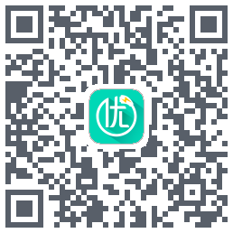 优易充 QRcode