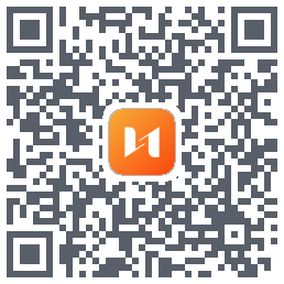 弘历投教 QRcode