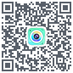 美颜换装相机 QR-код для загрузки
