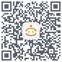 GuRobot QR-код для загрузки