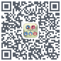 三国人生 QRcode