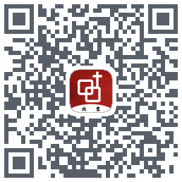 北京基督教会 QRcode
