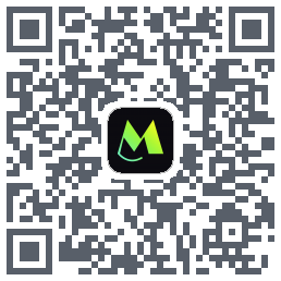 秒聊codice QR per il download