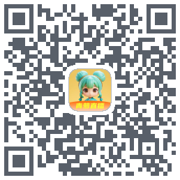 青萝 QRcode