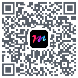 MIX的下載二維碼
