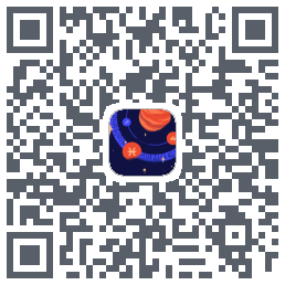 星盘说 QRcode