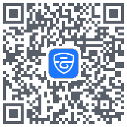 智慧安保云的下載二維碼