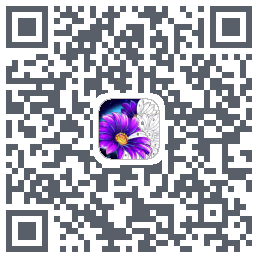 Zen Color QRcode