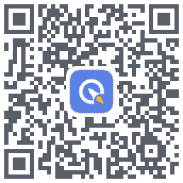 金十数据 QRcode