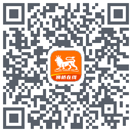 狮桥在线 QRcode