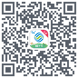 中国移动江苏 QRcode