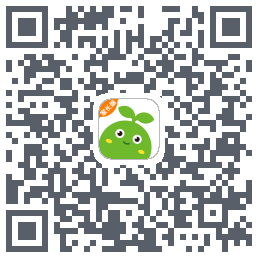 豌豆素质家长端 QRcode