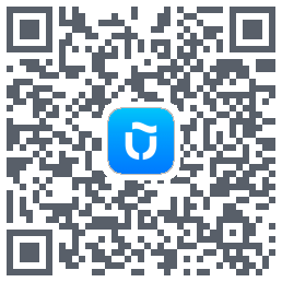 优剪kod QR do pobrania