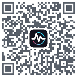 MERIT超燃脂codice QR per il download