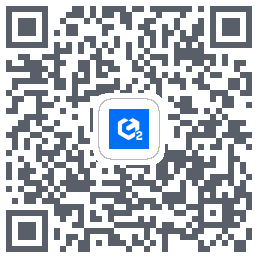 新核云的下載二維碼