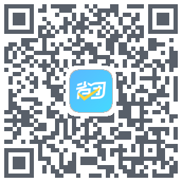 省团生活 QRcode