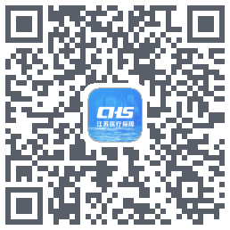江苏医保云 QRcode