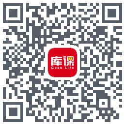 库课网校のダウンロードQRコード