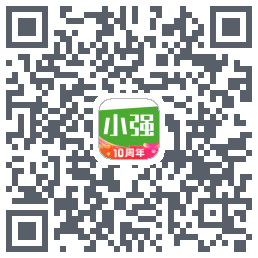 小强停车 QRcode