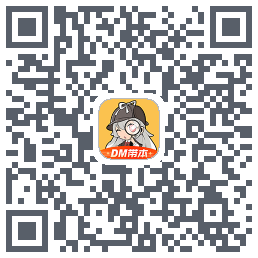 剧本杀的下载二维码