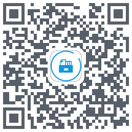 仓库管理código QR de descarga de