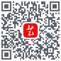中国艺术报 QRcode
