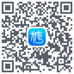 糖业云的下載二維碼